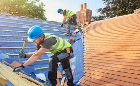 Best Emergency Roof Repair Services  in Aberdeen, WA